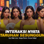 Mengenal Dunia ARCADE: Sejarah, Fitur, dan Platform Terkini