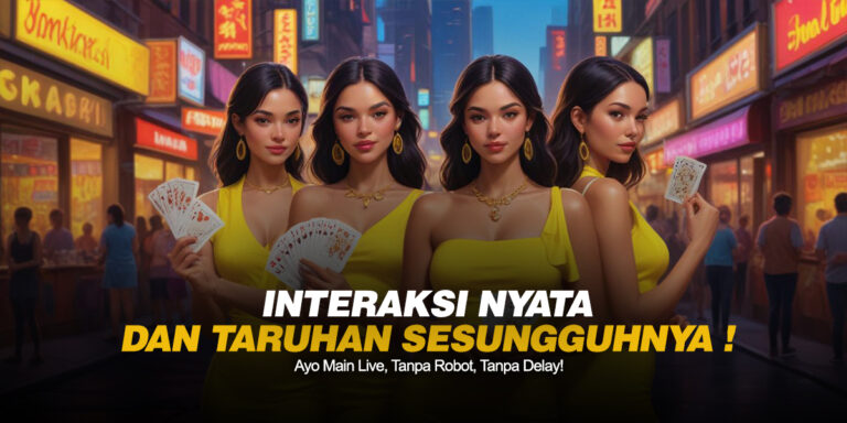Mengenal Dunia ARCADE: Sejarah, Fitur, dan Platform Terkini