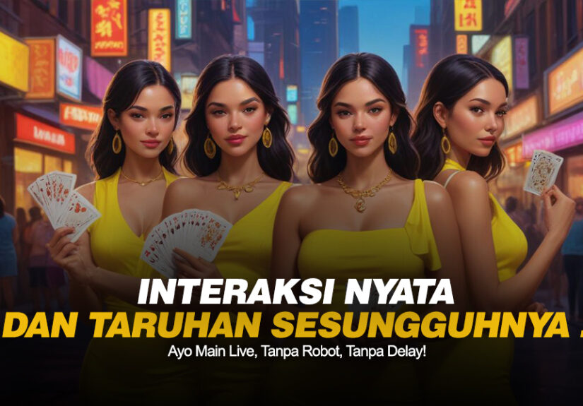 Mengenal Dunia ARCADE: Sejarah, Fitur, dan Platform Terkini