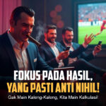 Menelusuri Dunia Bola: Inovasi, Teknik, dan Fenomena yang Mengubah Permainan