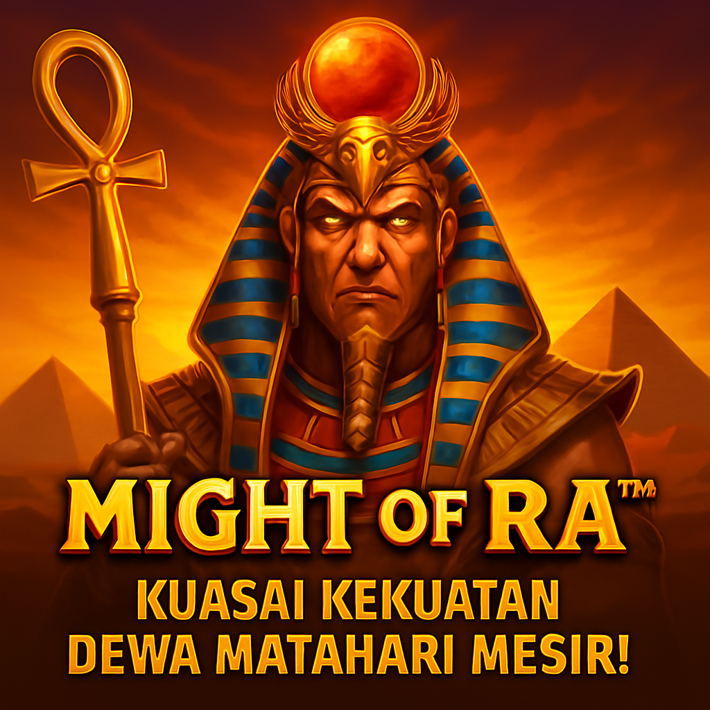 might-of-ra-kuasai-kekuatan-dewa-matahari-mesir-banner-raleighkmt