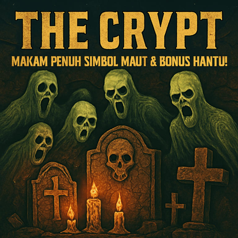 The Crypt