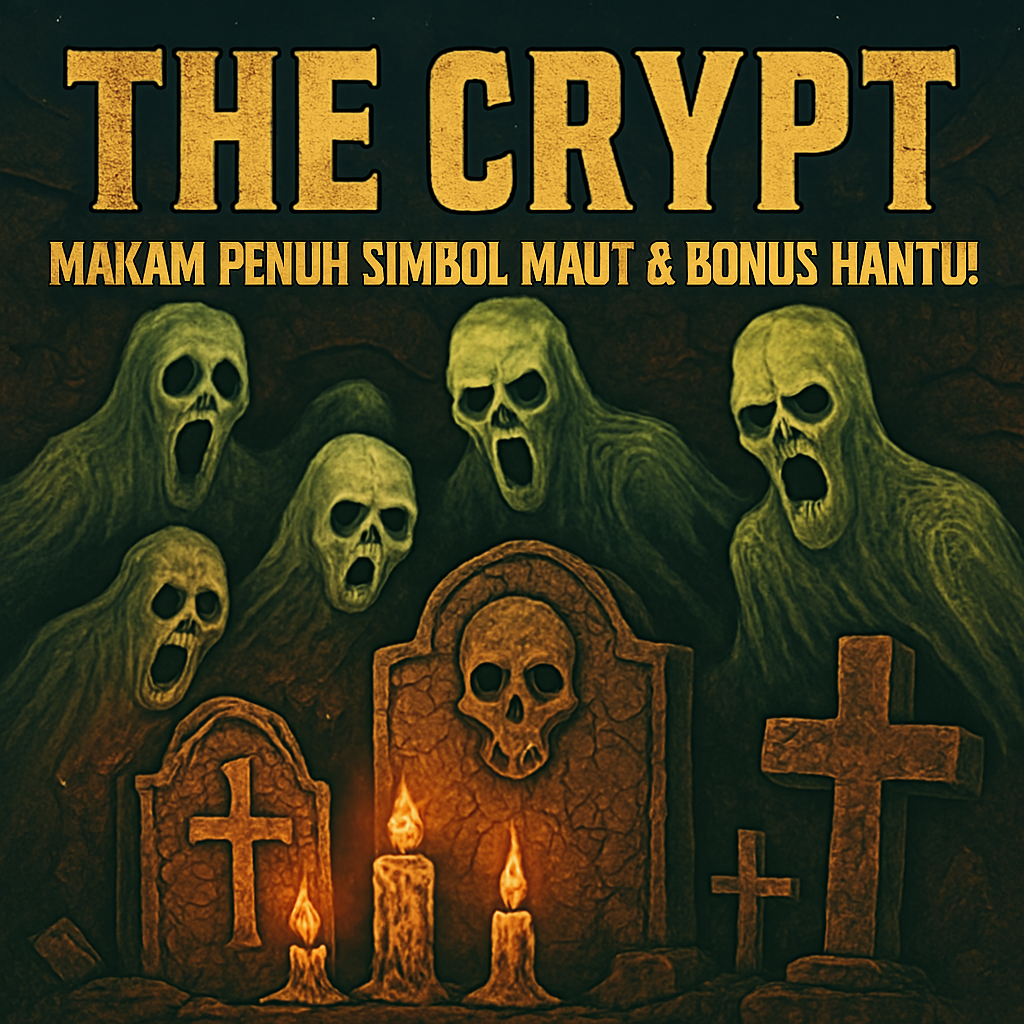 The Crypt