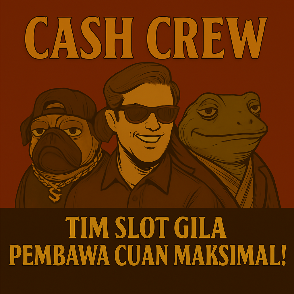 Cash Crew
