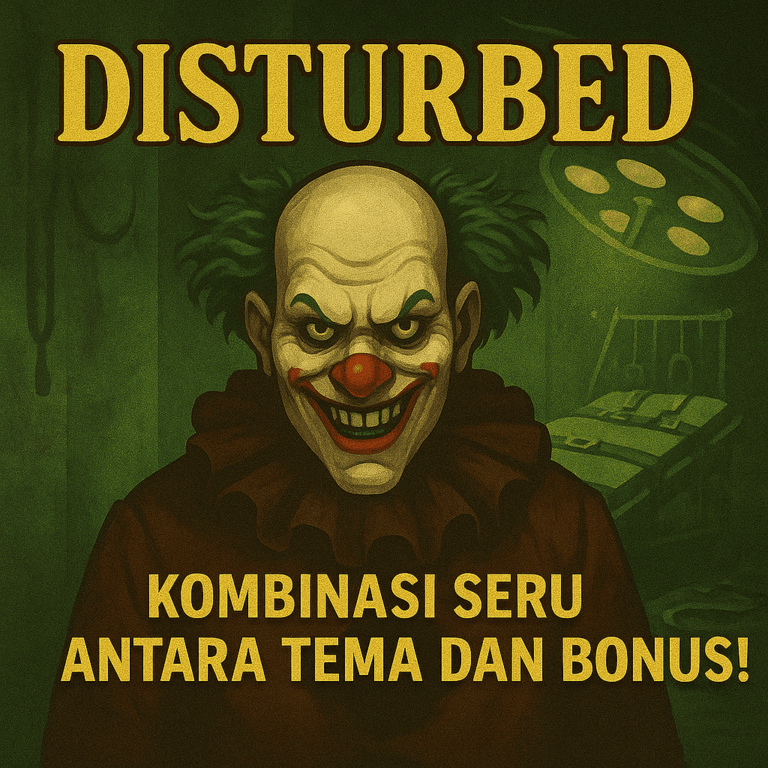 Disturbed