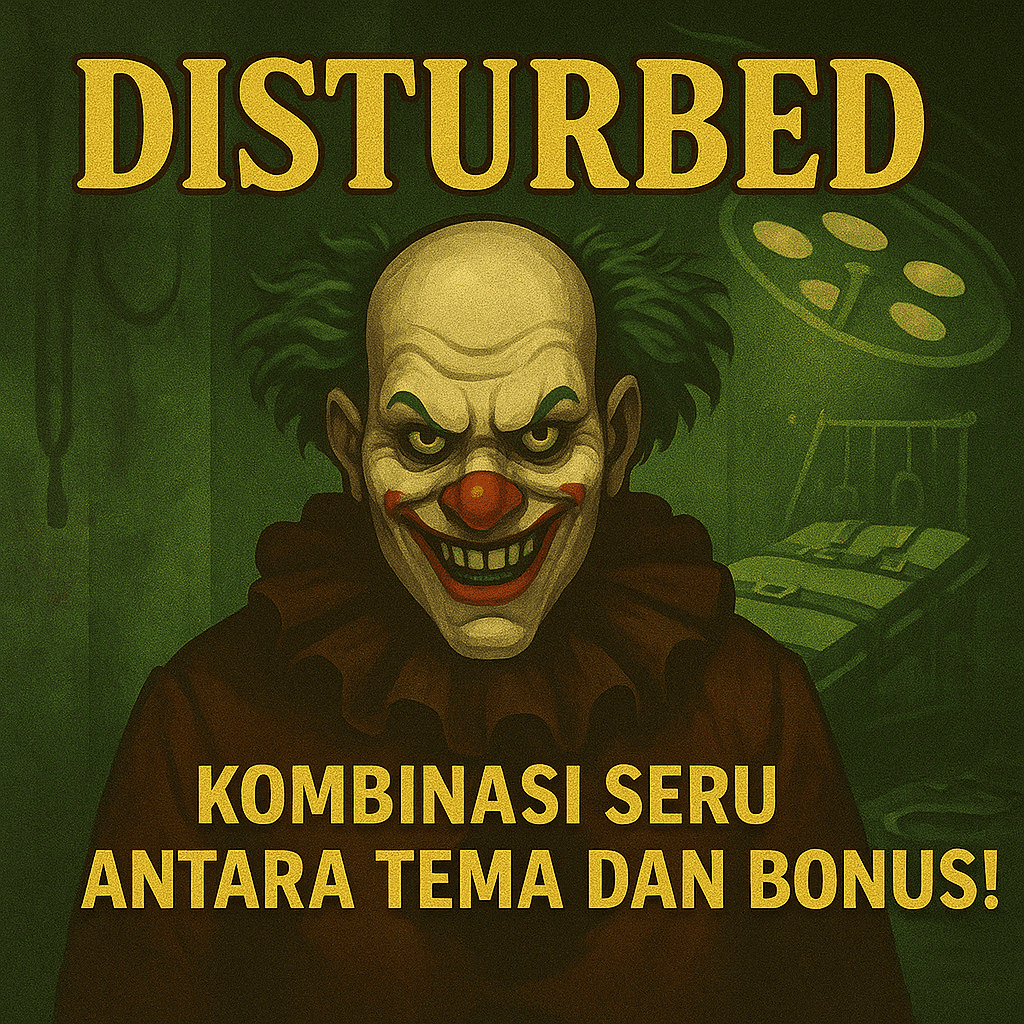 Disturbed
