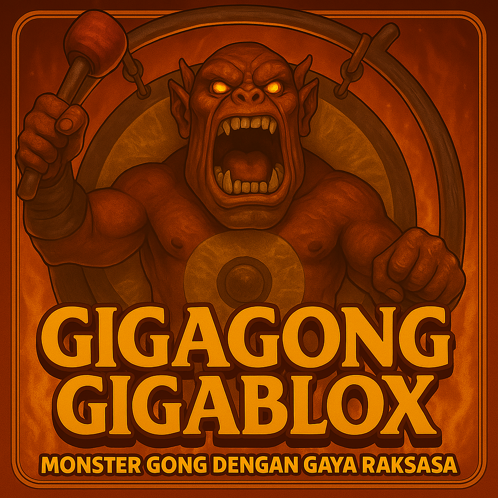 Gigagong Gigablox