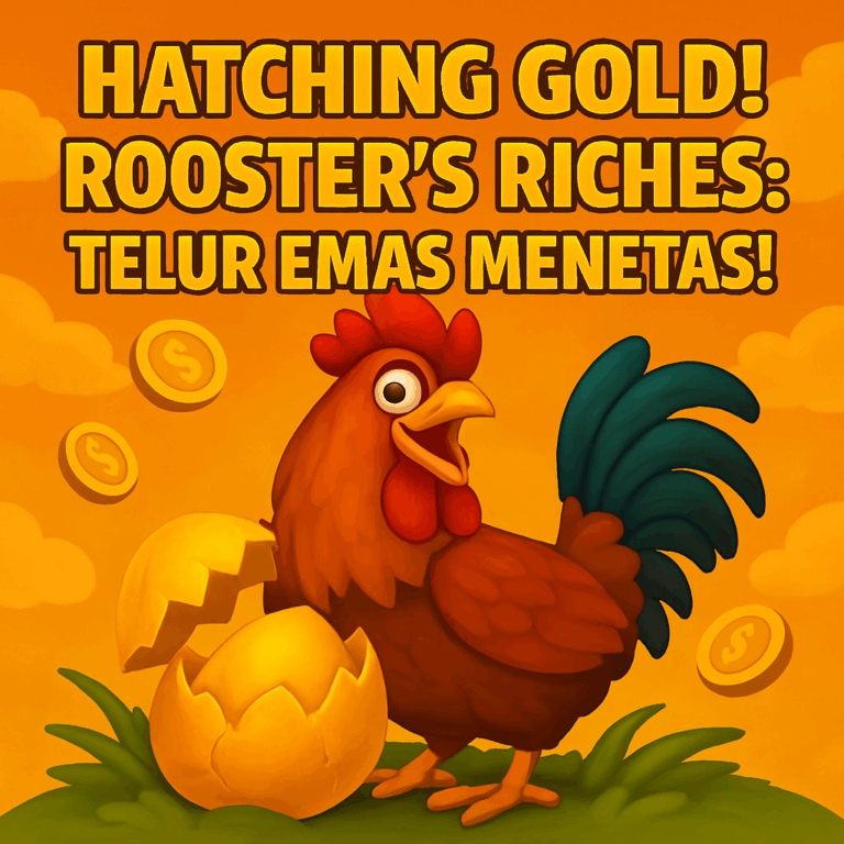 Rooster's Riches
