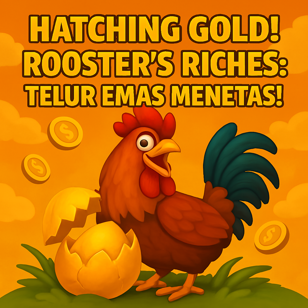 Rooster's Riches