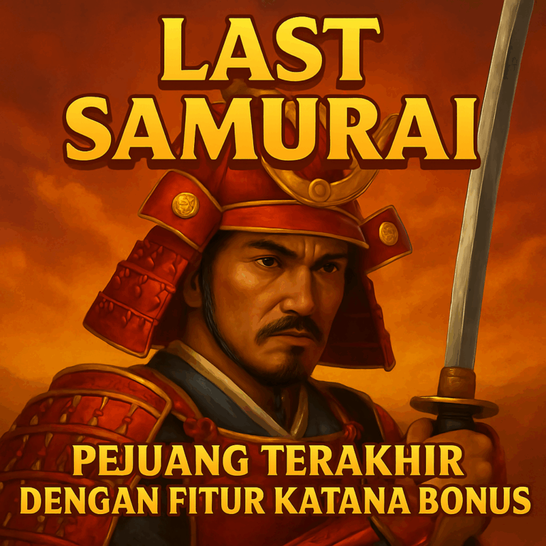 Last Samurai