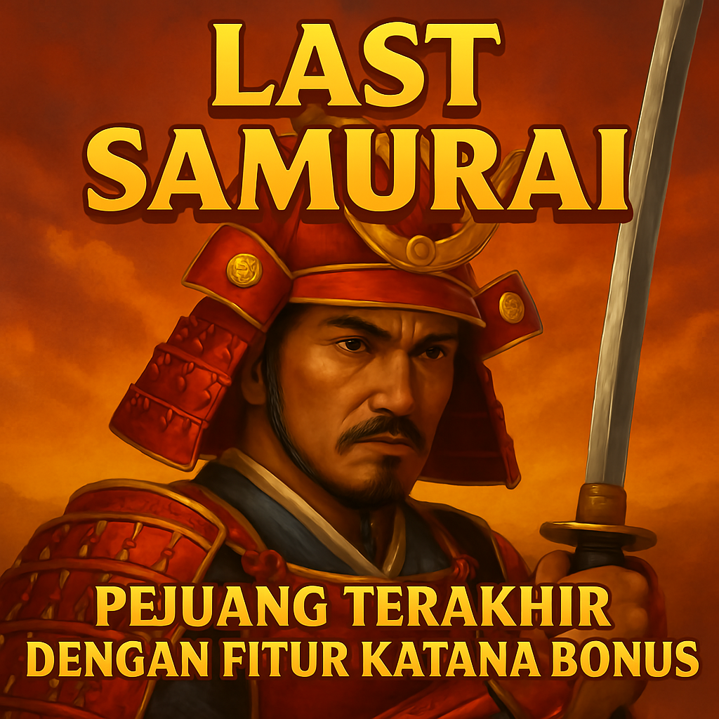 Last Samurai