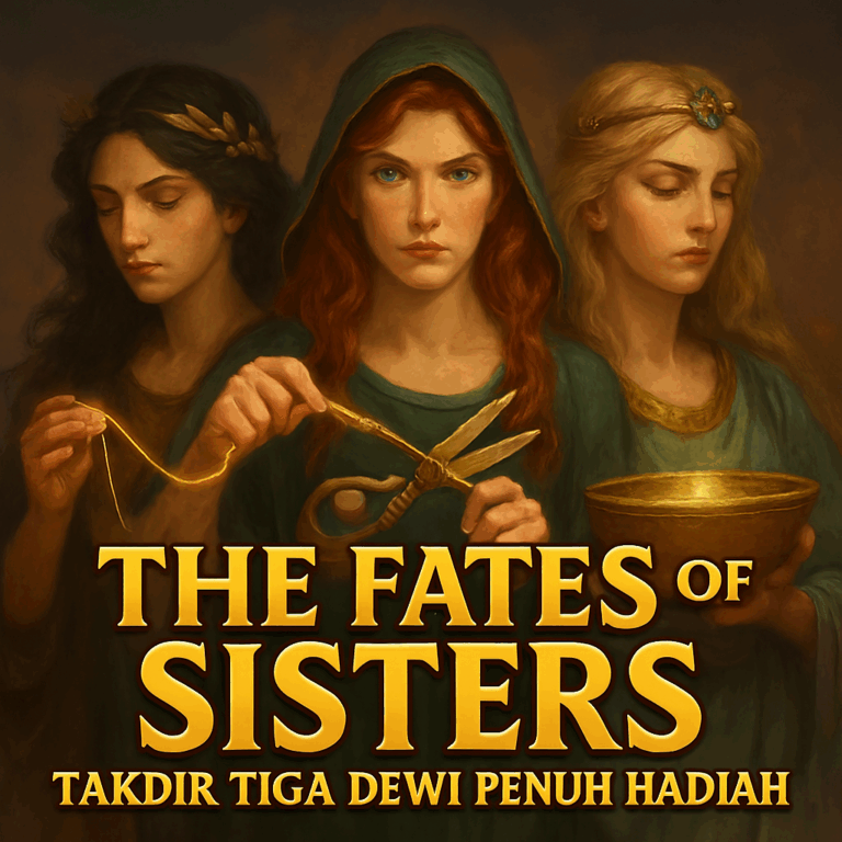 The Fates of Sisters