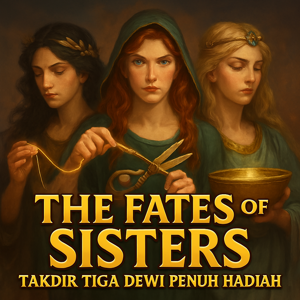 The Fates of Sisters