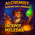 Alchemist