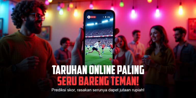 Bola Gacor: Strategi Terbaik Main Bola di SBOBET