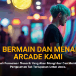 Dingdong Fishing: Petualangan Arcade Seru dari CQ9