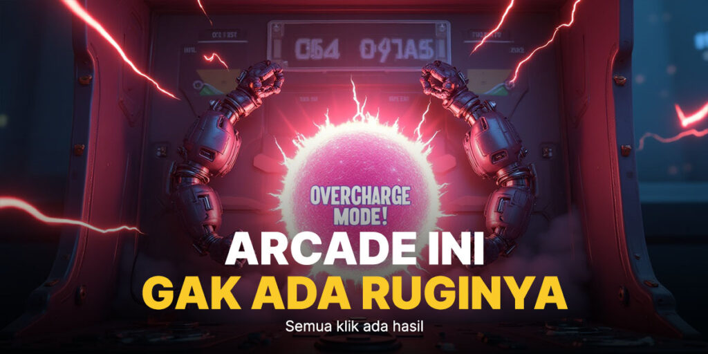 Dingdong Fishing: Sensasi Arcade dari Spadegaming yang Bikin Ketagihan