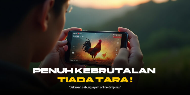 Mengulik SV388: Platform Sabung Ayam Online Terpopuler