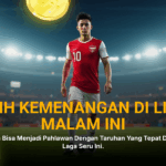 Bola Gokil: Menggandakan Keseruan Taruhan dengan SBOBET
