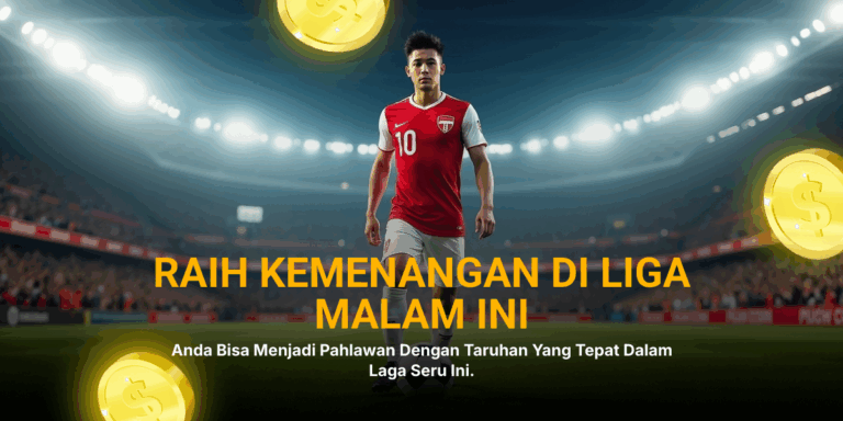 Bola Gokil: Menggandakan Keseruan Taruhan dengan SBOBET