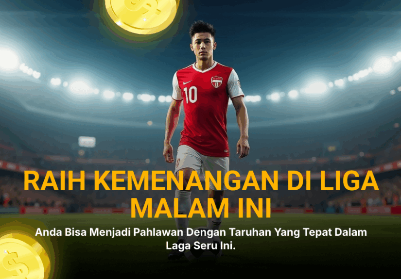 Bola Gokil: Menggandakan Keseruan Taruhan dengan SBOBET