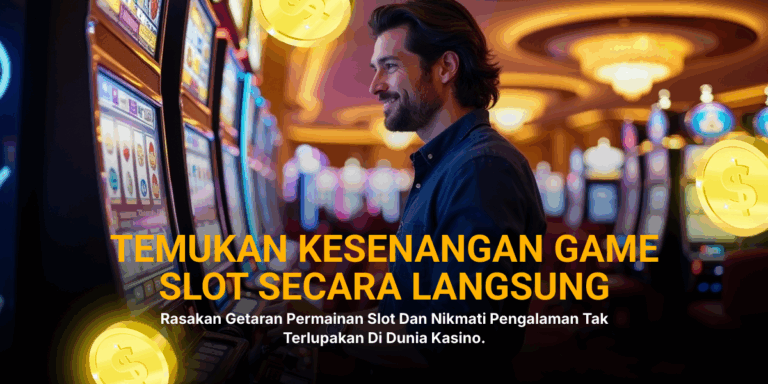 Sensasi Maxwin di Slot Gates of Olympus Pragmatic Play