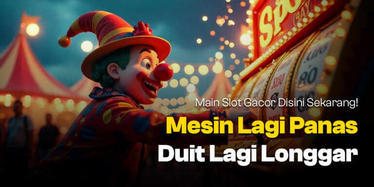 Menyelami Petualangan Slot Wild Bounty Showdown dari Pragmatic Play