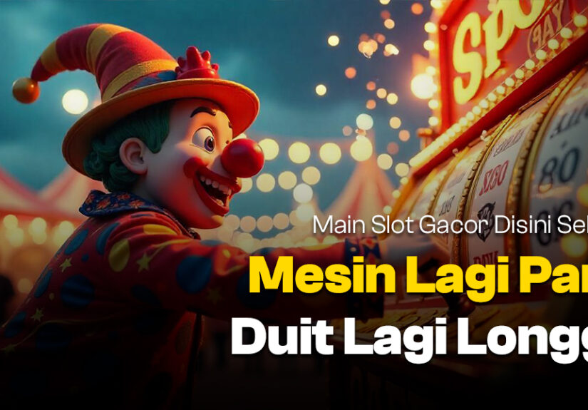 Menyelami Petualangan Slot Wild Bounty Showdown dari Pragmatic Play