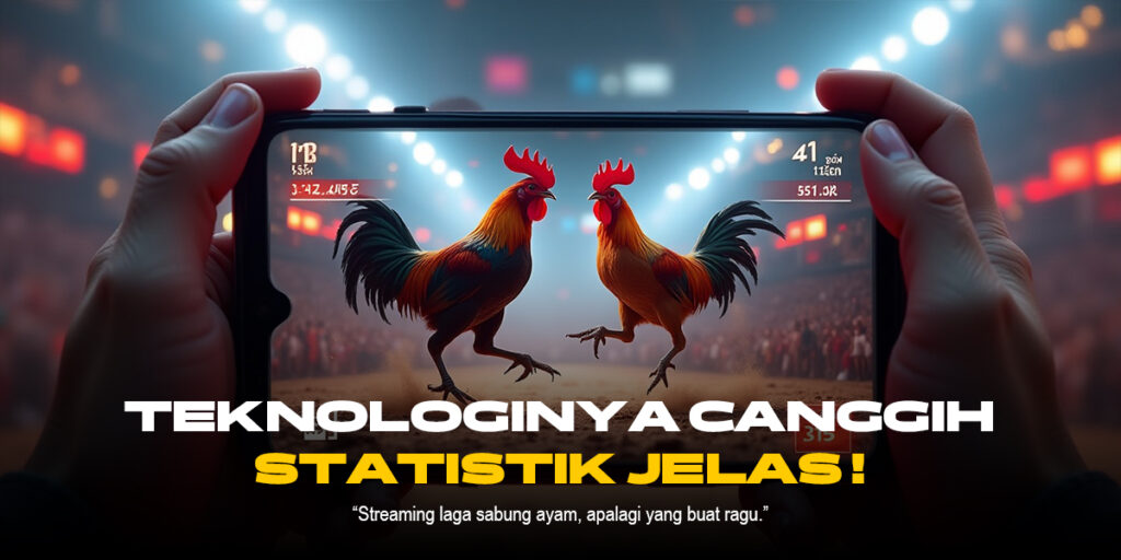 Mengupas Jenis-Jenis Ayam Aduan di Sabung Ayam SV388