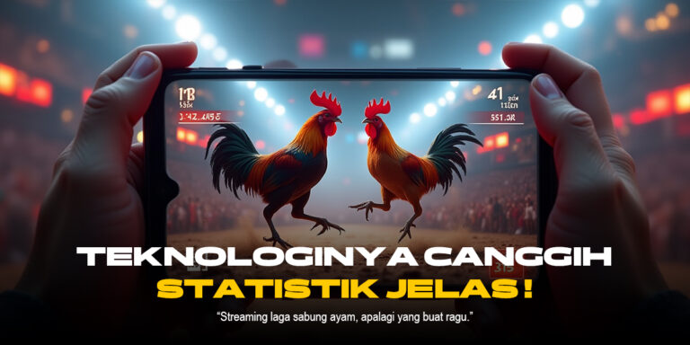Mengupas Jenis-Jenis Ayam Aduan di Sabung Ayam SV388