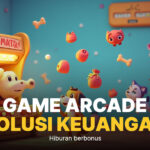 Dingdong Fishing: Sensasi Arcade yang Bikin Ketagihan