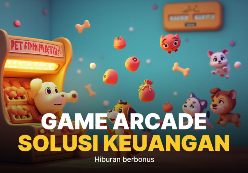 Dingdong Fishing: Sensasi Arcade yang Bikin Ketagihan
