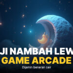 Sensasi Gameplay Dingdong Fishing dari Spadegaming Arcade