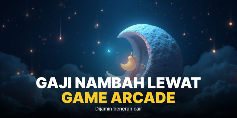 Sensasi Gameplay Dingdong Fishing dari Spadegaming Arcade