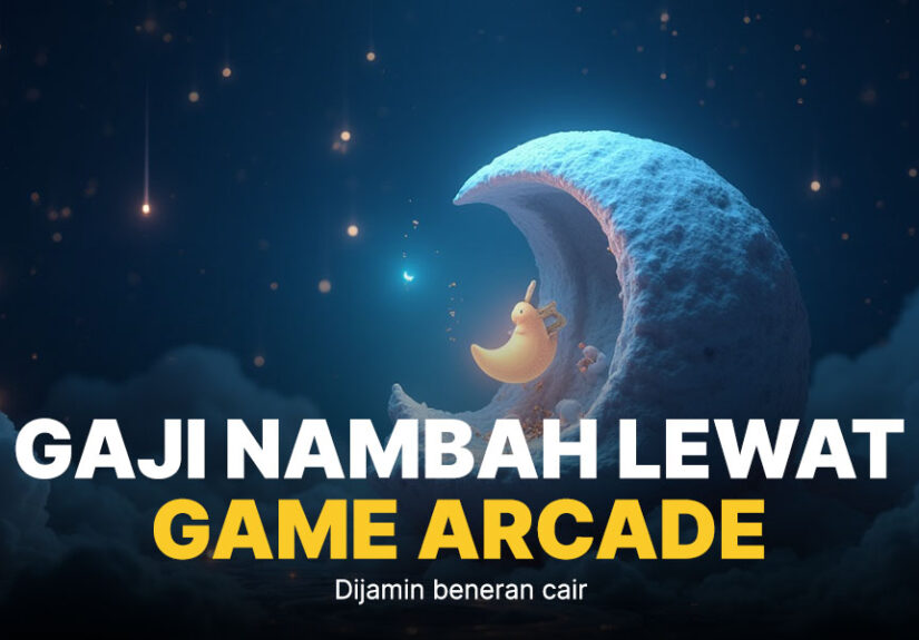 Sensasi Gameplay Dingdong Fishing dari Spadegaming Arcade