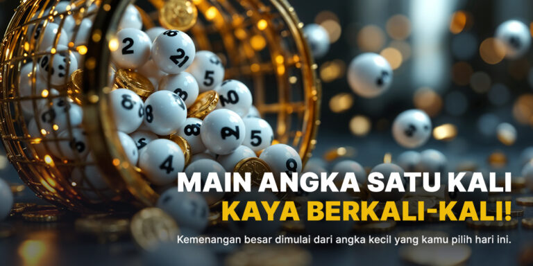 Strategi Ampuh Main Togel Singapore yang Bikin Menang Terus