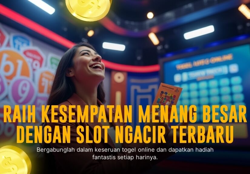 Strategi Jitu Bermain Togel Singapore Biar Menang Terus