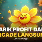 Unjuk Gigi Dingdong Fishing: Ikon Game Arcade yang Memikat