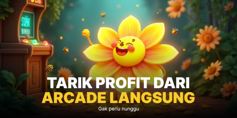 Unjuk Gigi Dingdong Fishing: Ikon Game Arcade yang Memikat