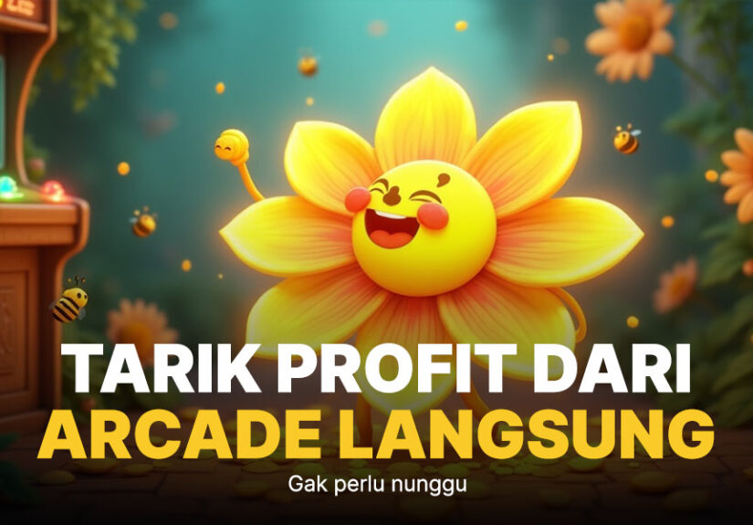 Unjuk Gigi Dingdong Fishing: Ikon Game Arcade yang Memikat