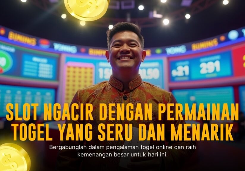 Mengungkap Rahasia Menang Togel Hongkong dengan Strategi Jitu
