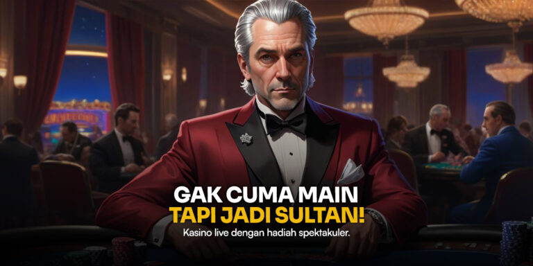 Menyingkap Sensasi Baccarat Sexy: Live Casino Evolution Gaming