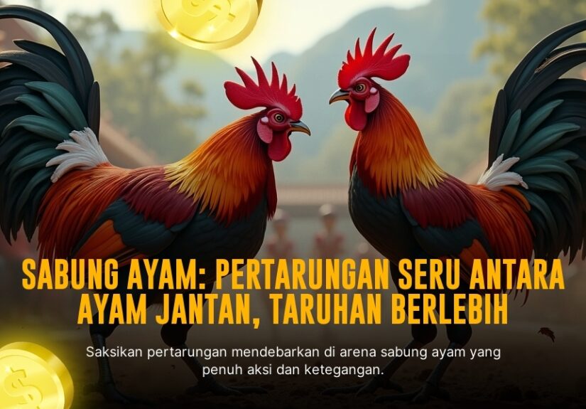 Mengenal Ayam Bangkok Dalam Dunia Sabung Ayam SV388