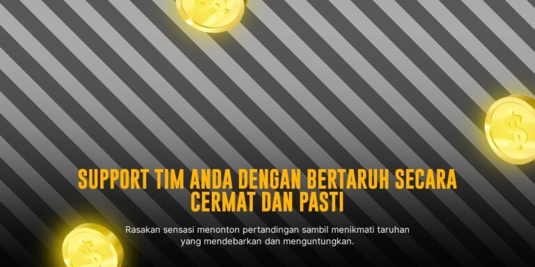 Mengenal Taruhan Bola di SBOBET: Strategi dan Tips Menang