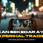 Rahasia Sabung Ayam S128: Jenis Ayam, Odds, dan Provider Terbaik