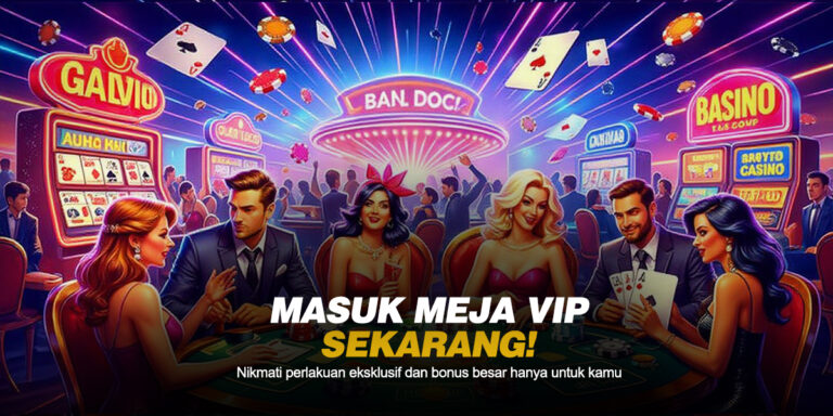 Sensasi Seru Bermain Live Casino dengan Evolution Gaming