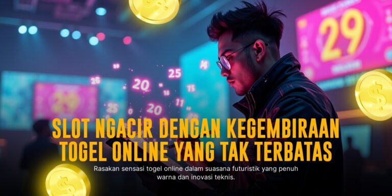 Membedah Strategi Menang Togel Singapore dengan Cermat