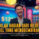 Menggali Sensasi Menang di Togel Singapore