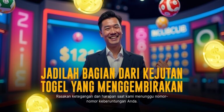 Menggali Sensasi Menang di Togel Singapore