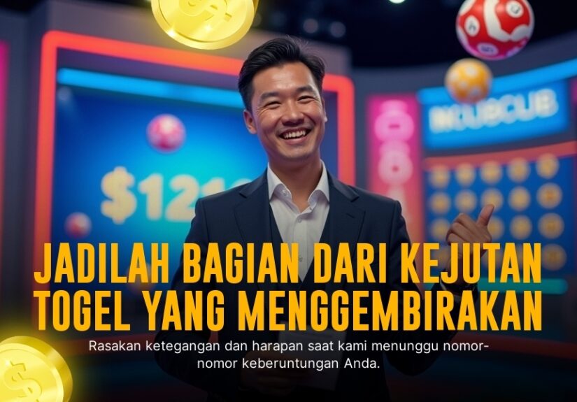 Menggali Sensasi Menang di Togel Singapore